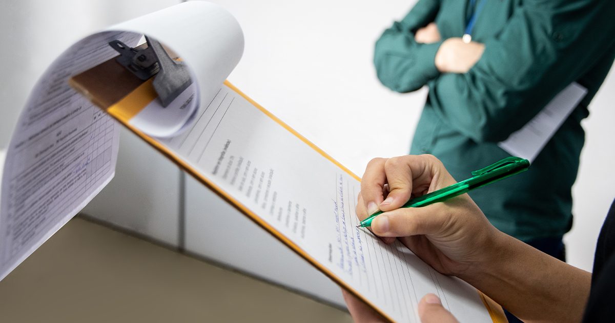 Person, Text, Document